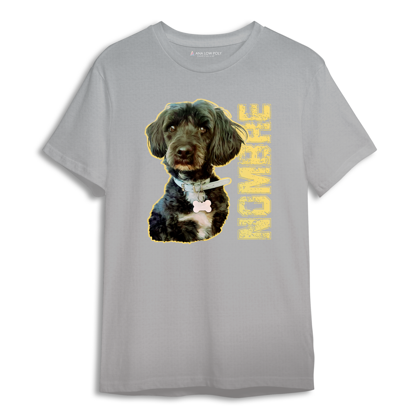 Polera Personalizada Estilo Britney