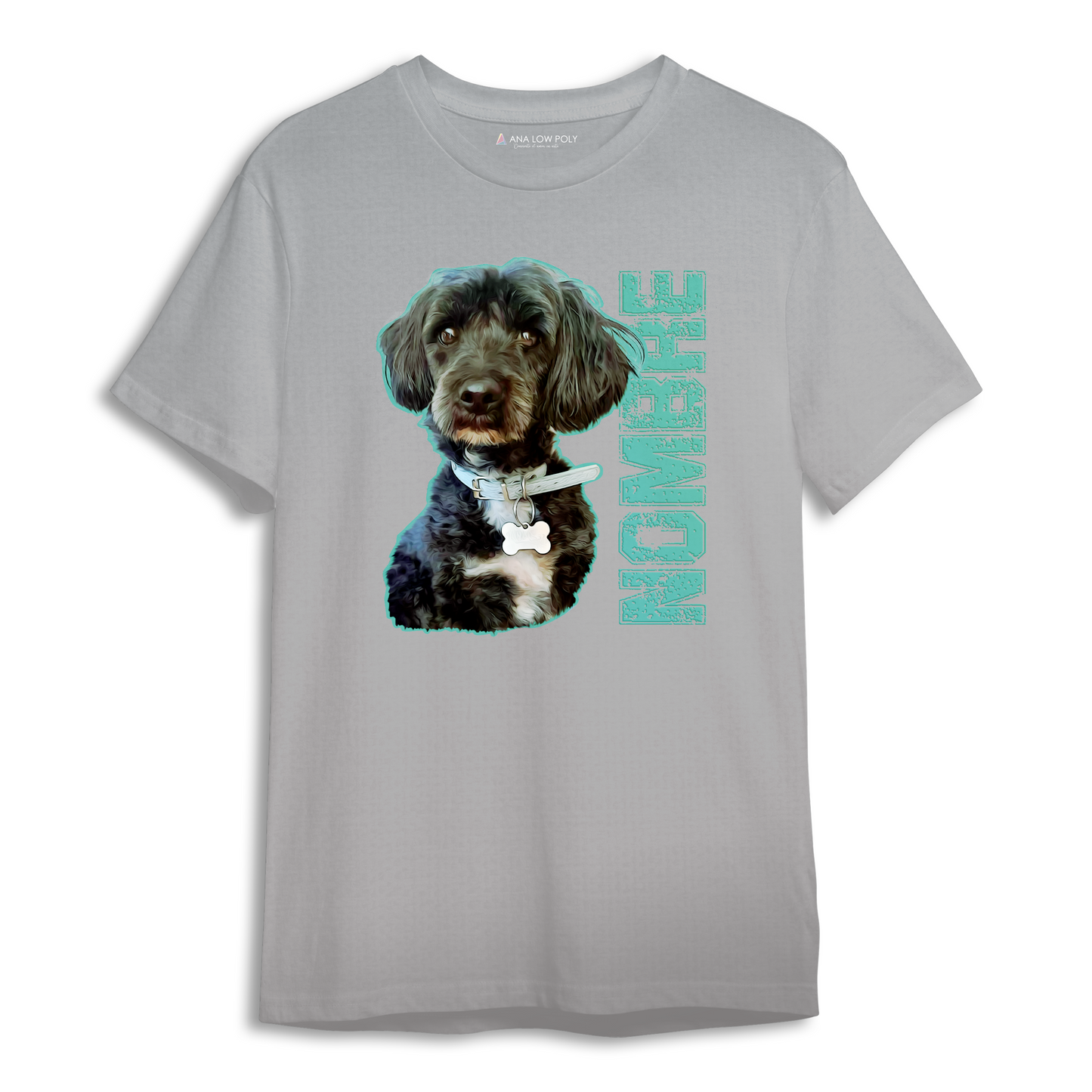 Polera Personalizada Estilo Britney