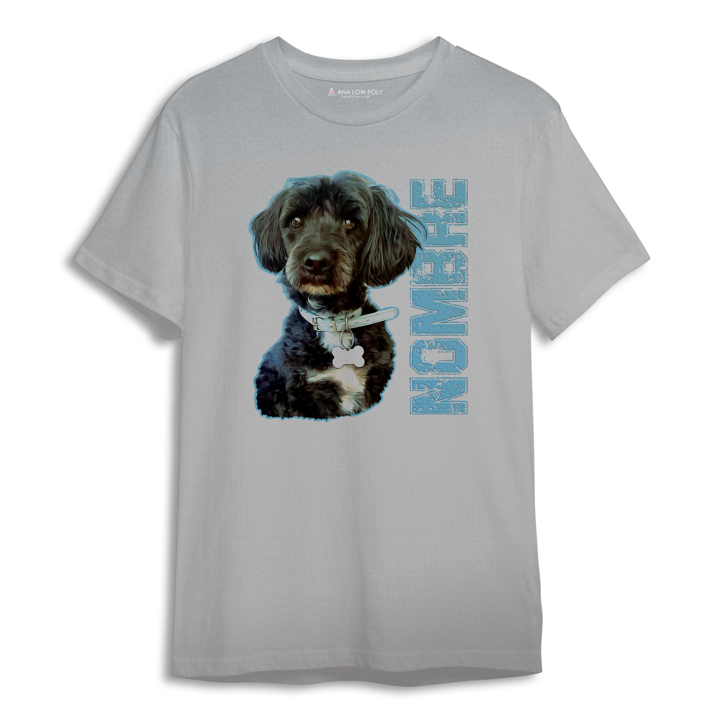 Polera Personalizada Estilo Britney