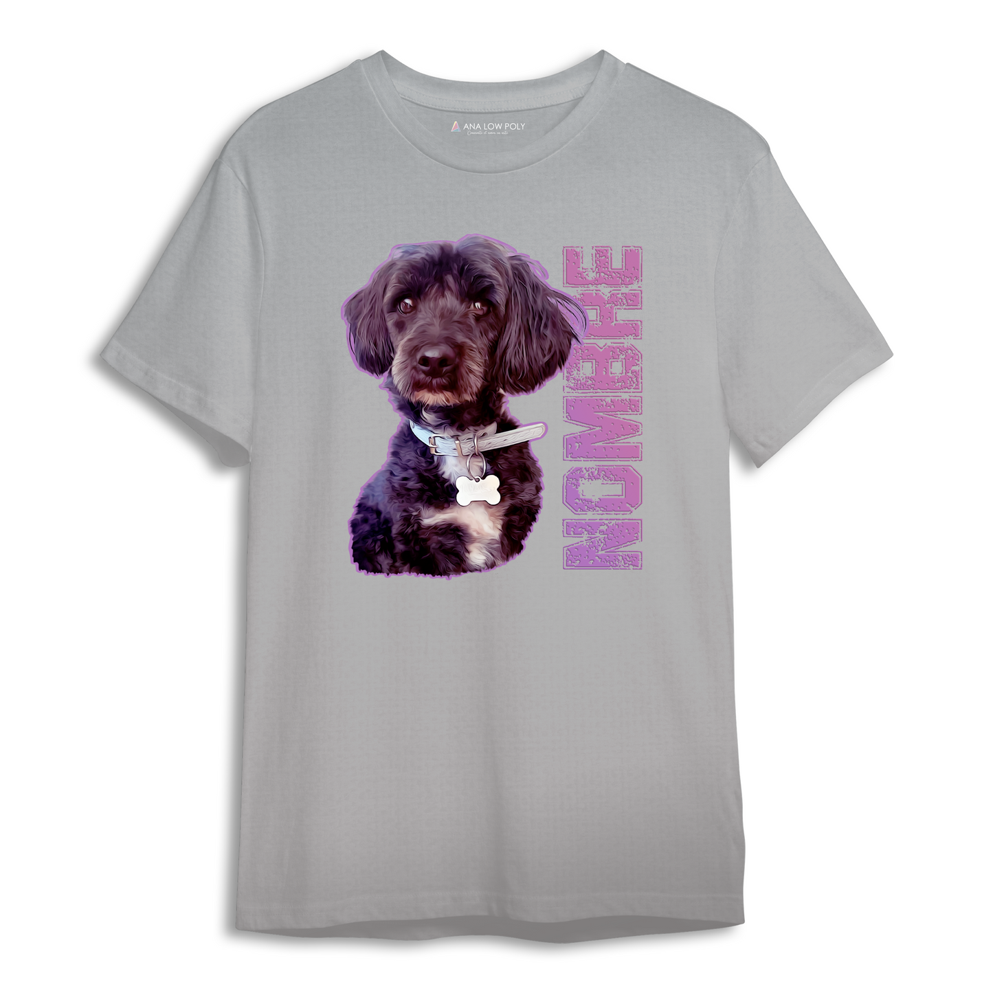 Polera Personalizada Estilo Britney