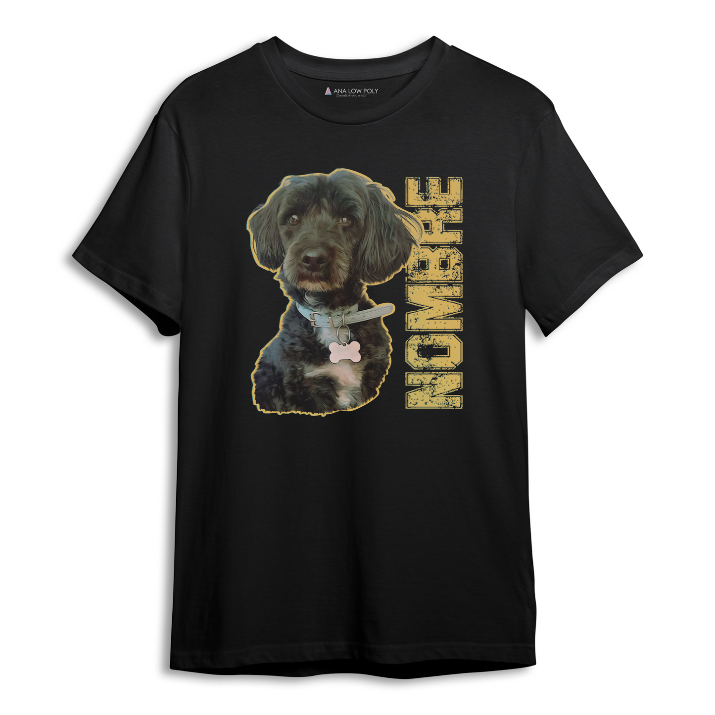 Polera Personalizada Estilo Britney