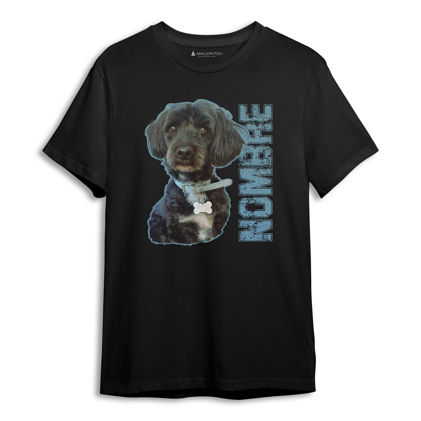 Polera Personalizada Estilo Britney