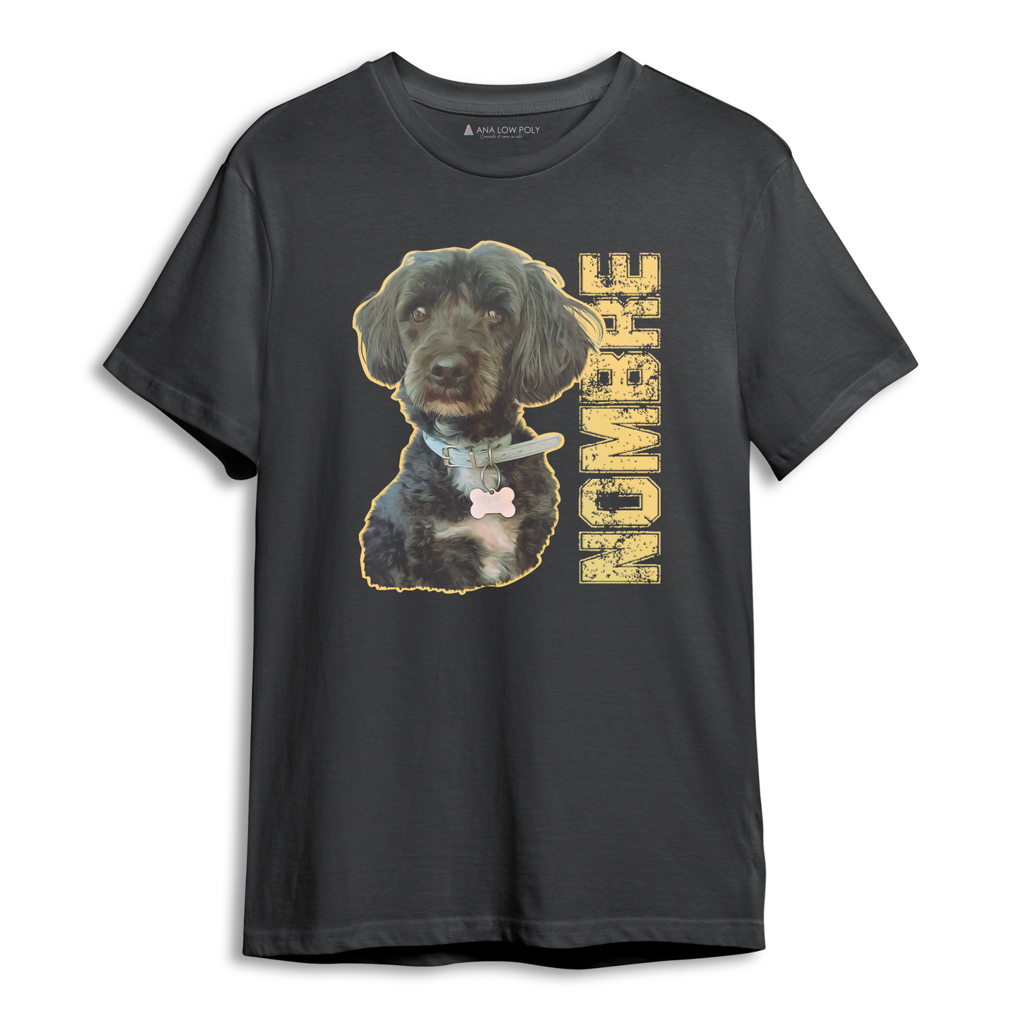 Polera Personalizada Estilo Britney