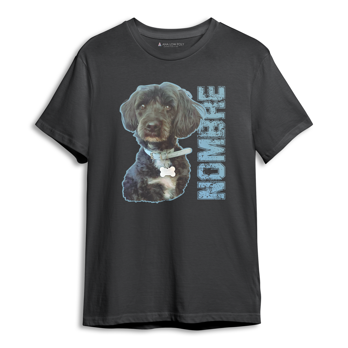 Polera Personalizada Estilo Britney