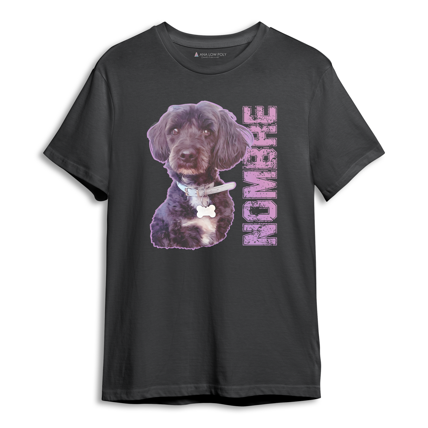 Polera Personalizada Estilo Britney