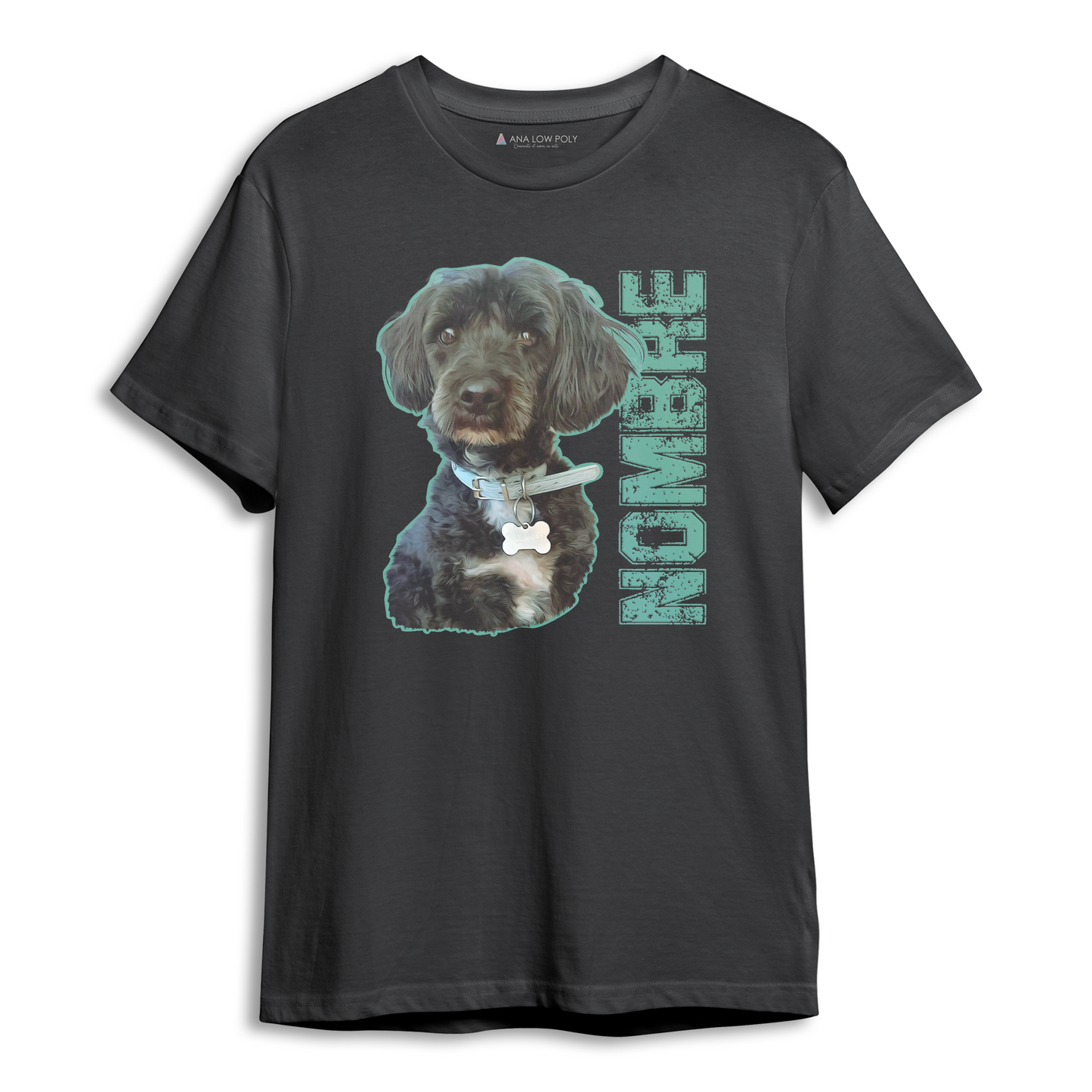 Polera Personalizada Estilo Britney