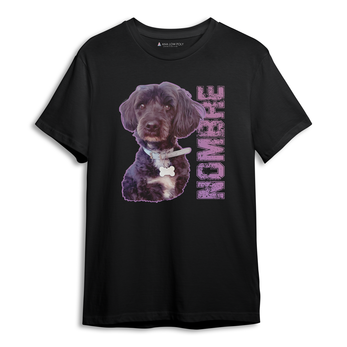 Polera Personalizada Estilo Britney